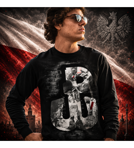 Bluza PW